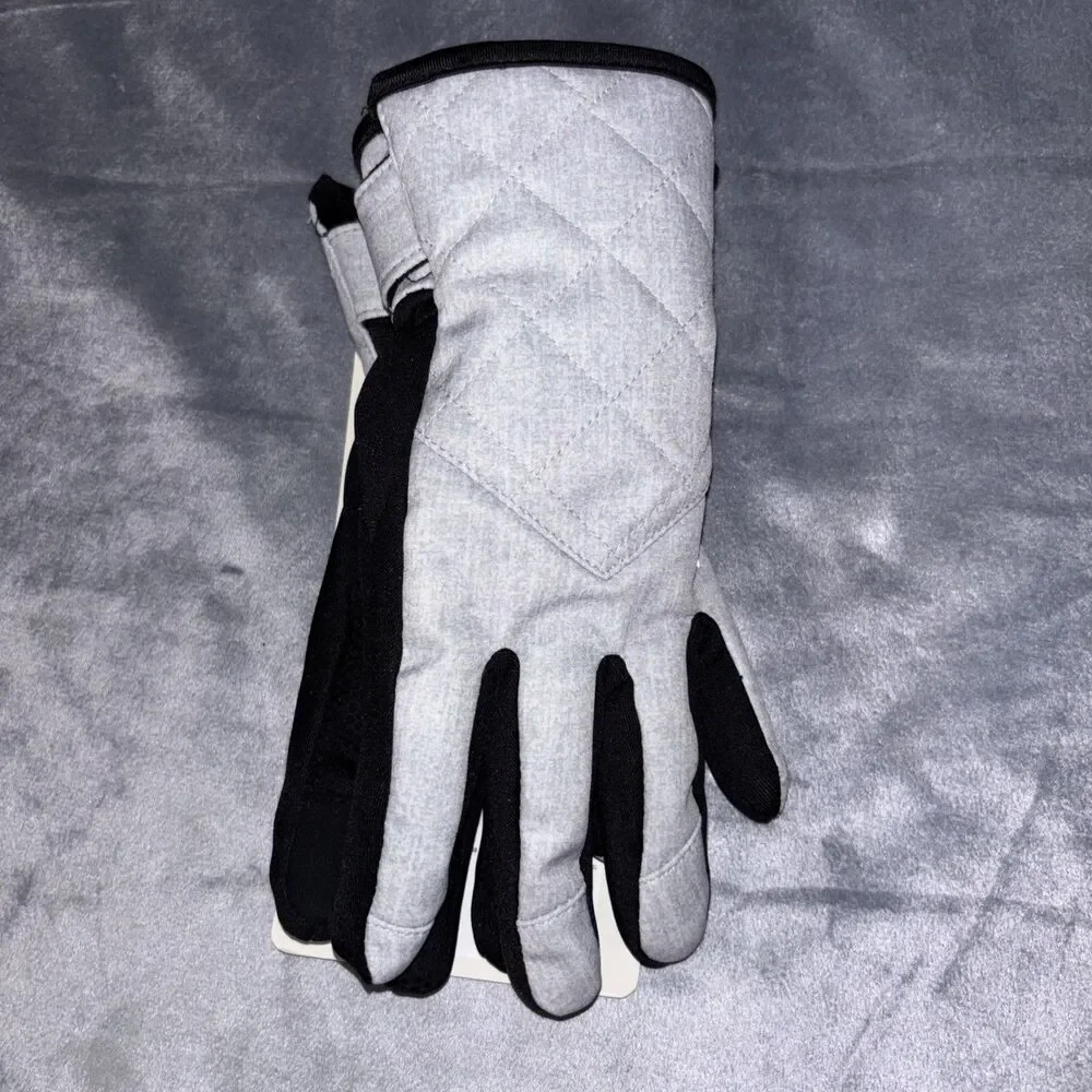 Women’s Free Country Softshell Gloves